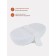 Rant Soft-Lite 105-5 Double, 65x38x17 cm mattress