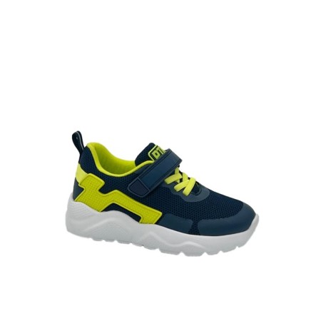 Sneakers for the boy PlayTode, size 26-7