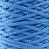 Knitting cord 100% polyester 3mm 100m/200 ± 20g (19th)