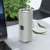 Portable column Borofone BR15, 10 W, BT5.0, AUX, FM, Microsd, USB, 1200 mAh, gray