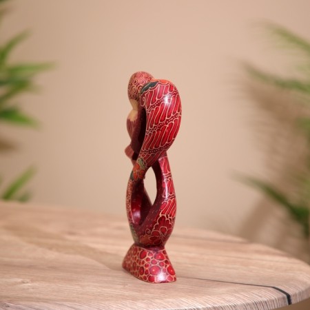 Abstraction "Infinity" tree 20 cm-3