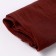 Kapron for dolls and flowers, set 4 pcs., Size 1 pc. - 45 × 6 cm, brown color