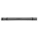 Spinning / Fiderter Tube Yugana, 210-240 cm, dark gray color