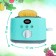 Household appliances "Toster", bread jumps out