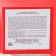 Facial cream with jigott grenade, 70 ml