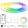 Smart LED strip Yeelight 1s 2 m, IP20, SMD5050, 24 LED/m, 220 V, Wi-Fi, RGB