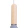 TRUKAL LOMK "Classic" E27 40W gray 19.5x19.5x28-128cm