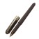 Ballic handle, 0.5 mm, Bruno visconti monaco, blue rod, gray body, in a metal case