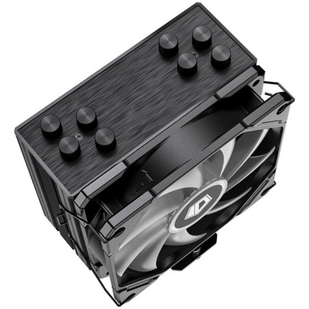 Cooling device (cooler) ID-Cooling SE-224-XTS Argb SOC-am5/AM4/1151/1200/1700 4-PIN 29-3