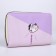 Artificial leather wallet Nazamok Love Yourself