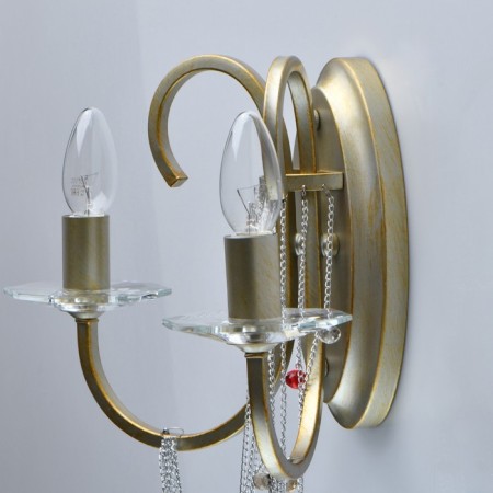 Bra Valencia, size 40x20x40 cm, 120W IP 20-3