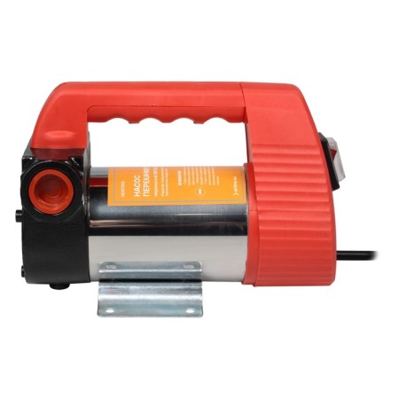 Airline Pro fuel pumping pump, Portable, 24V, 50l/min-2