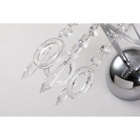 Wall lamp Ventus 150 mm, 150 mm, 260 mm, E14 40W-5