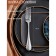 Dining room "Middleton", length 19 cm, thickness 3 mm, silver color