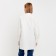 Women's shirt Minaku: Casual Collection Color White, rr 46