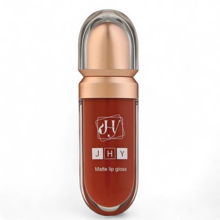 Matte lip gloss is liquid, waterproof, mix-7