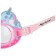 Glasses for swimming children's Onlytop "Narvals", beryushi, pink color