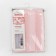 Tulle Germany Tule T 290x260 cm, ash pink, p/e 100%