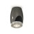 Black chrome