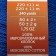 Yarn "Successful" 100%Merserized cotton 220m/50g (26-vaslek)