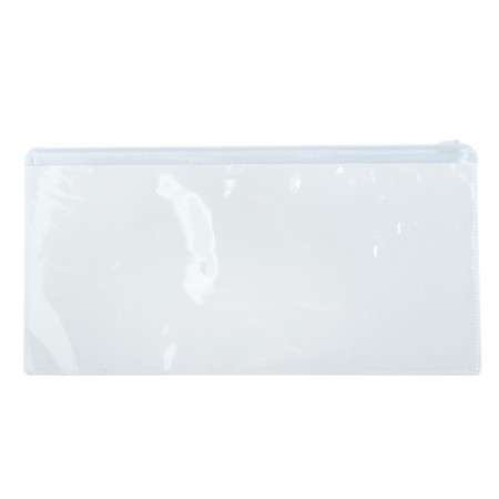 Calligrata A65 (122 x 240 mm), 100 microns, transparent, mix-2
