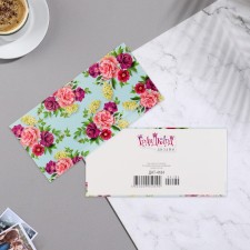 Money envelope 