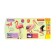 Musical book "Exotic Birds", 12 p.