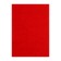 Color felt set, thickness 1 mm, A4 format, soft, 5 sheets, 5 colors, bright colors