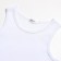 T-shirt for a boy, white color, height 104-110 cm