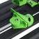 Stand for Ushm tundra, d = 100-125 mm, angular vice 45 °, moving platform
