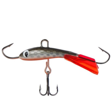 Balancir "Yaman" Michman, 4 cm, 5.2 g, color 20, on Blister