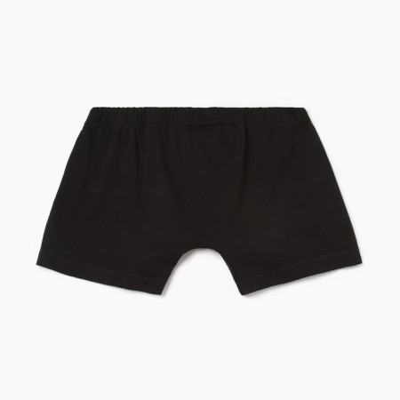 Panties men's boxers Colorista Black color, rr 42-44-2