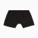 Panties men's boxers Colorista Black color, rr 42-44