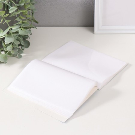 Photo album soft. In 36 photos 10x15 cm, plastic. Sheets "Peter Yachts"-3