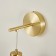 Wall lamp Bella 170 mm, 220 mm, LED 19W
