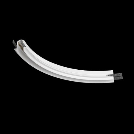 Radius Connector R300 Exign built under a 12.5 mm GCL, white-5