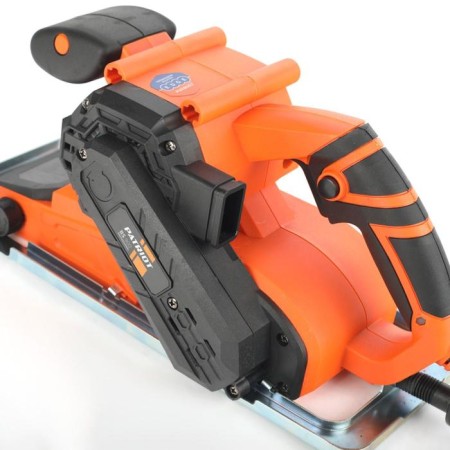 Ribbon grinder Patriot BS900, 900 W, 76x533 mm, 380 m/min, speed adjustment-7