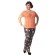 Female jumper Wisell DR3-30/1, size 60