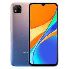 Smartphone Xiaomi Redmi 9c NFC RU, 6.53 