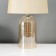 Traffic lamp with lampshade Risalux "Folio", E27, 40 W, 33 × 33 × 56 cm
