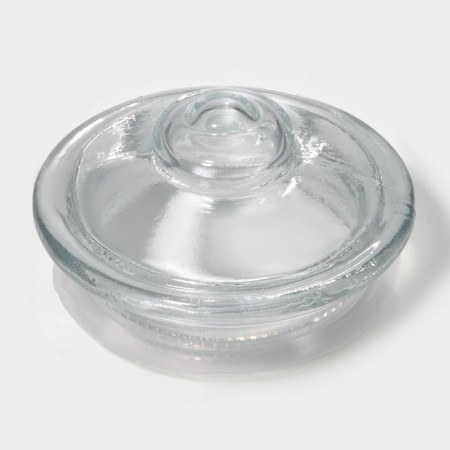 Glass Bank for bulk products "Reya", 500 ml, 12 × 14 cm-8