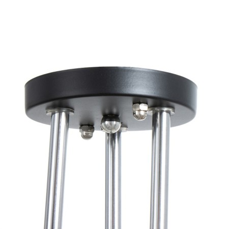 ARISA chandelier 3he27 40W Black 50x50x27 cm Bayerlux-7
