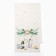 New Year. Exercise Ethel "Spruce Mood" 40x149 cm, 100% cotton, sarzha 190 g/m2