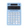 Coalculator Desktop 12-bit CS-588, mix