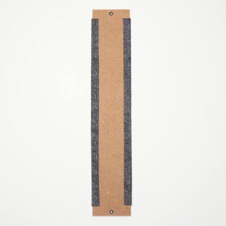 Clawing "Pijon", FEP, Carpet, 50 x 10 cm, gray-4