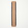 Clawing "Pijon", FEP, Carpet, 50 x 10 cm, gray