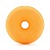 Citrus Bliss bath bomb, 120 g, citrus aroma, Pico Mico