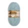 Yarn "Angora Gold" 20% wool, 80% acrylic 550m/100g (114 mint)