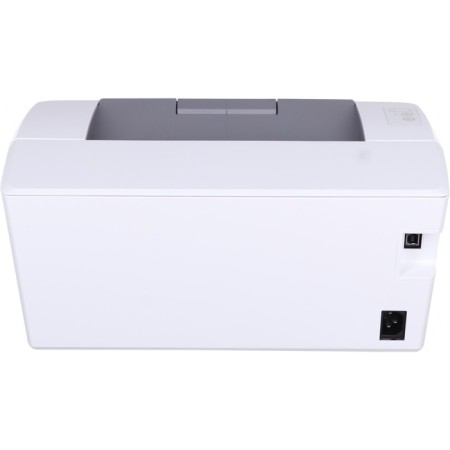 Laserjet M1111W Laser Printer (7MD68A) A4 WIFI White-2