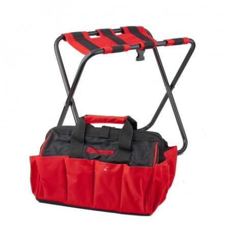 Folding bag Matrix 90249, 420 x 280 x 385 mm-1